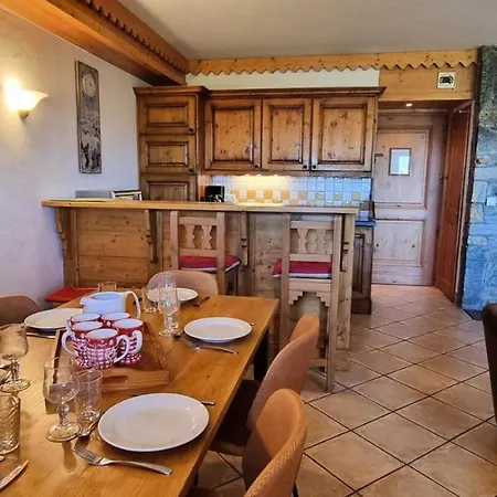 Les Hauts Bois - 4 Pieces Avec Piscine, Les Hauts-bois Mae-1003 *