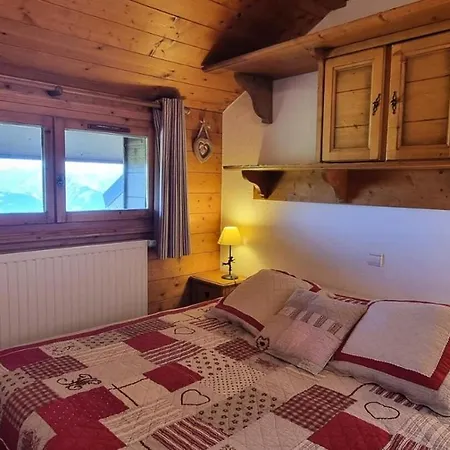 Apartment Les Hauts Bois - 4 Pieces Avec Piscine, Les Hauts-bois Mae-1003