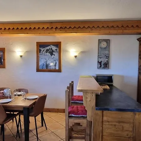 Les Hauts Bois - 4 Pieces Avec Piscine, Les Hauts-bois Mae-1003 *