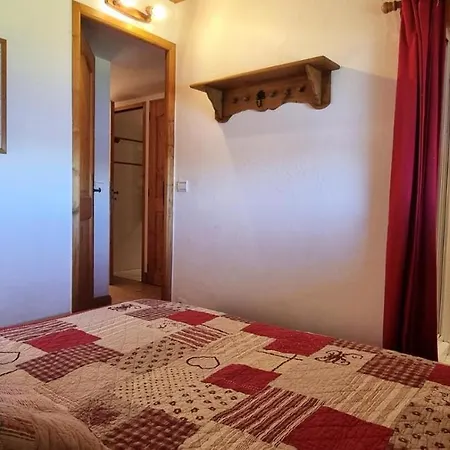 Apartment Les Hauts Bois - 4 Pieces Avec Piscine, Les Hauts-bois Mae-1003 *