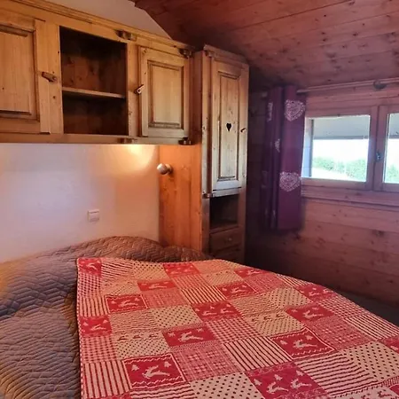 Les Hauts Bois - 4 Pieces Avec Piscine, Les Hauts-bois Mae-1003 Apartment