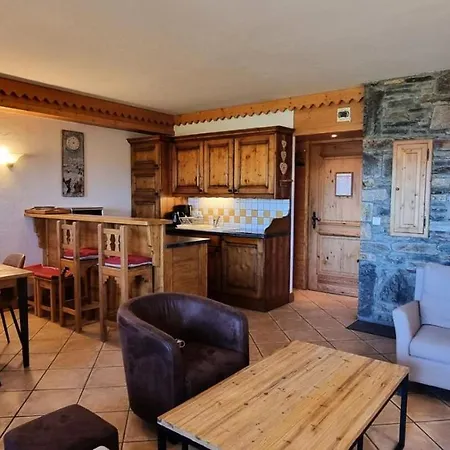 Les Hauts Bois - 4 Pieces Avec Piscine, Les Hauts-bois Mae-1003 Apartment *