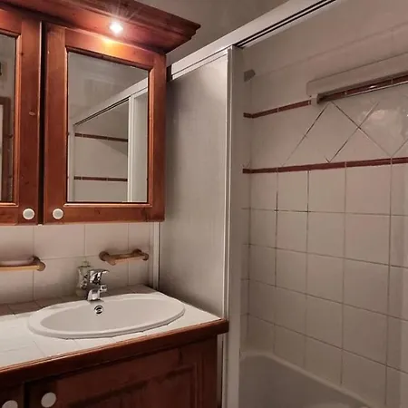 Les Hauts Bois - 4 Pieces Avec Piscine, Les Hauts-bois Mae-1003