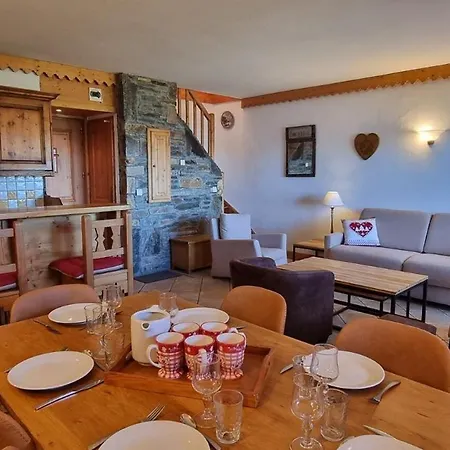 Les Hauts Bois - 4 Pieces Avec Piscine, Les Hauts-bois Mae-1003