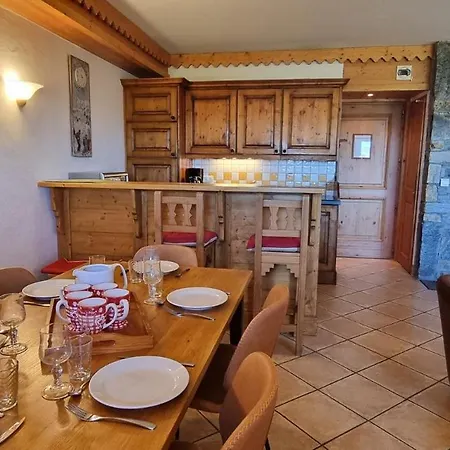 Les Hauts Bois - 4 Pieces Avec Piscine, Les Hauts-bois Mae-1003 *