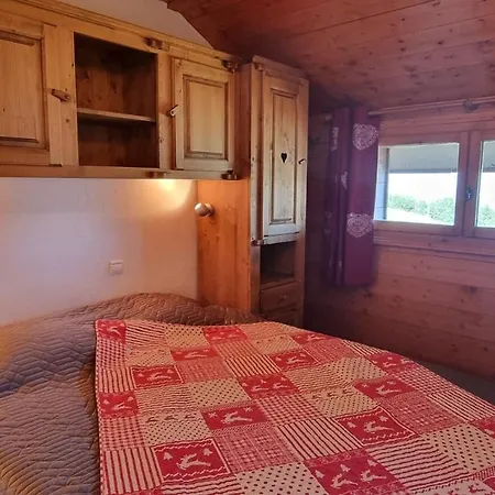 Les Hauts Bois - 4 Pieces Avec Piscine, Les Hauts-bois Mae-1003 *